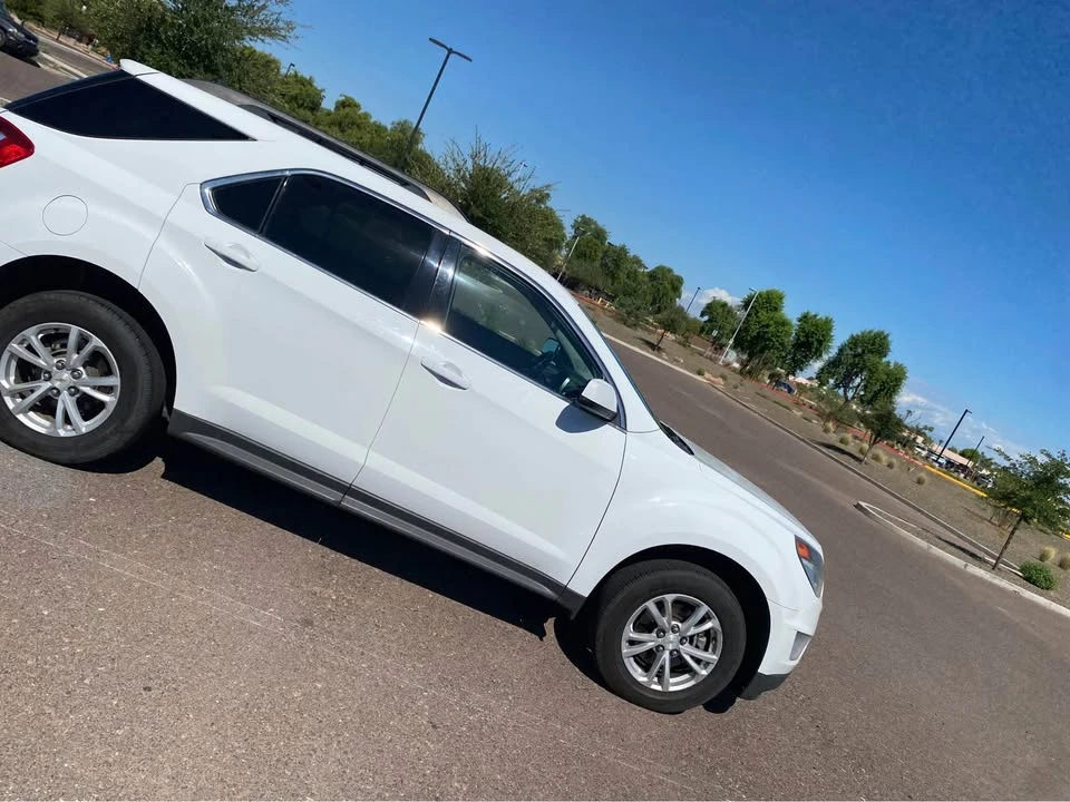 2016 Chevrolet Equinox - Image 13 of 16