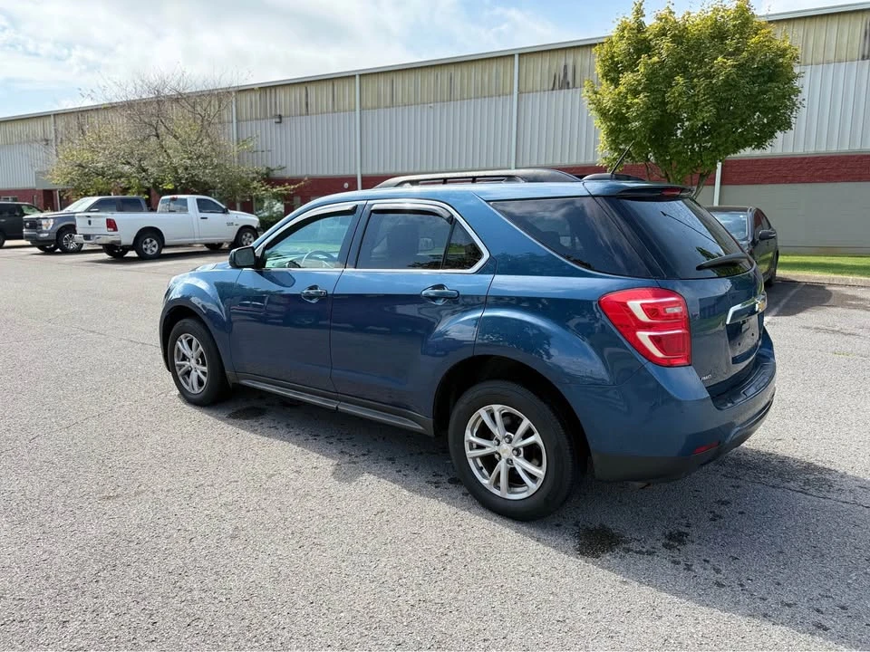 2016 Chevrolet Equinox - Image 8 of 12