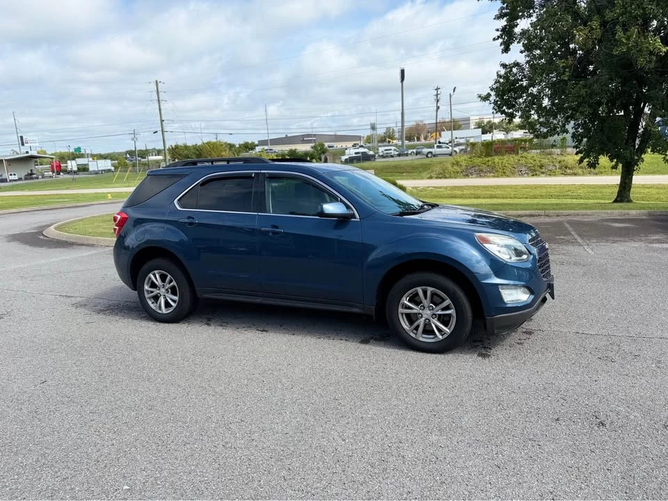 2016 Chevrolet Equinox - Image 5 of 12