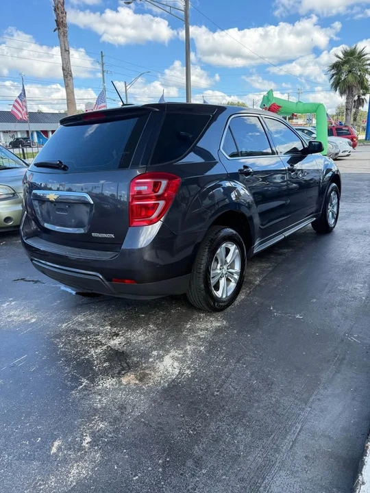 2016 Chevrolet Equinox - Image 2 of 3