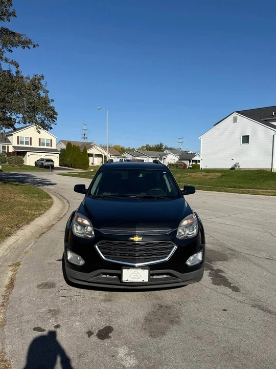 2016 Chevrolet Equinox - Image 2 of 5