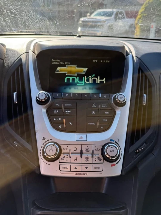 2016 Chevrolet Equinox - Image 4 of 5