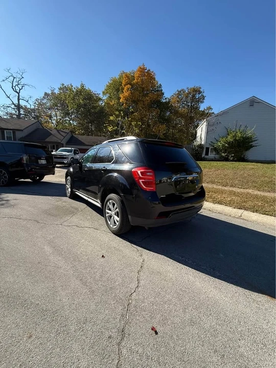 2016 Chevrolet Equinox - Image 5 of 5