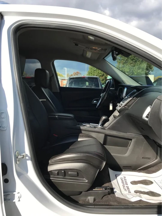 2016 Chevrolet Equinox - Image 7 of 19