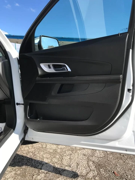 2016 Chevrolet Equinox - Image 8 of 19