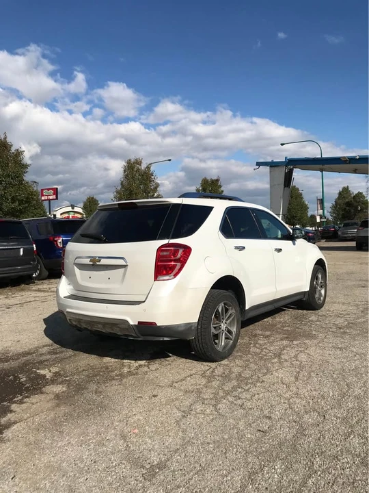 2016 Chevrolet Equinox - Image 3 of 19