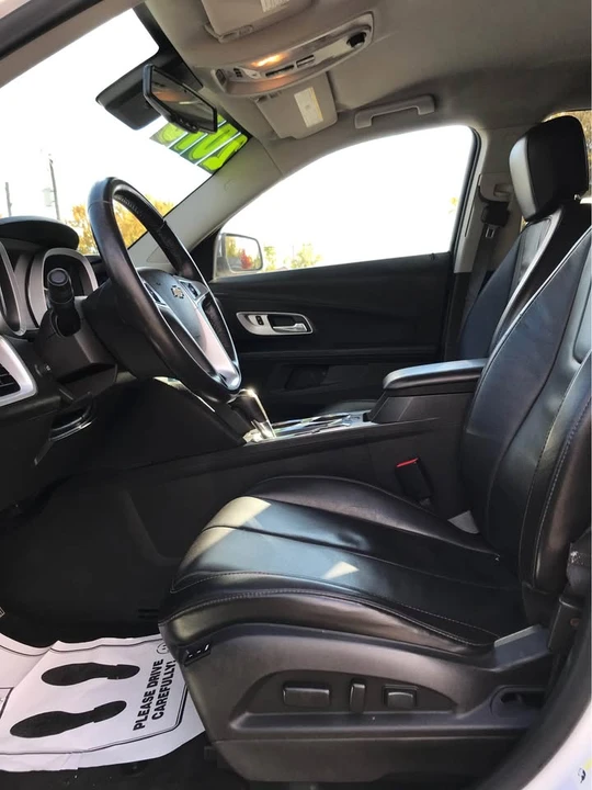 2016 Chevrolet Equinox - Image 14 of 19