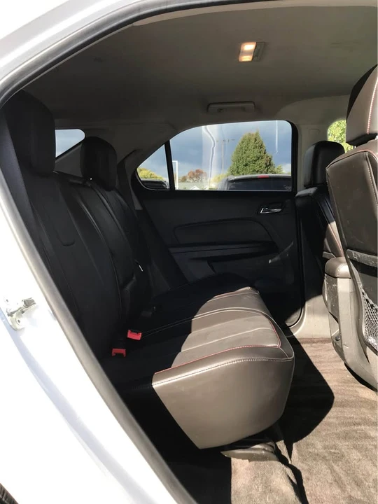 2016 Chevrolet Equinox - Image 9 of 19