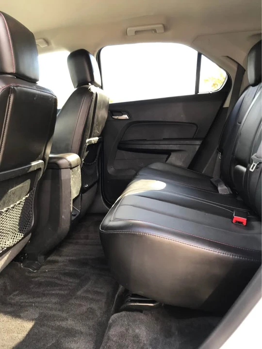 2016 Chevrolet Equinox - Image 12 of 19