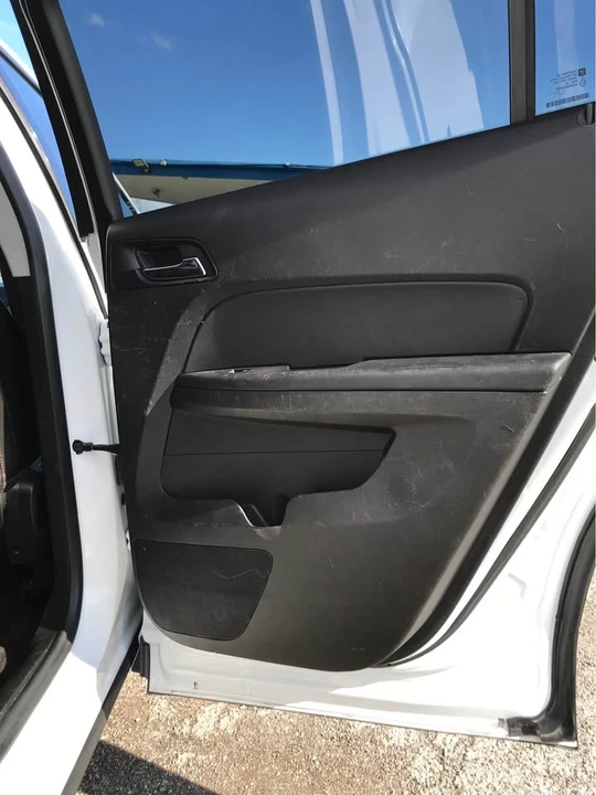 2016 Chevrolet Equinox - Image 10 of 19