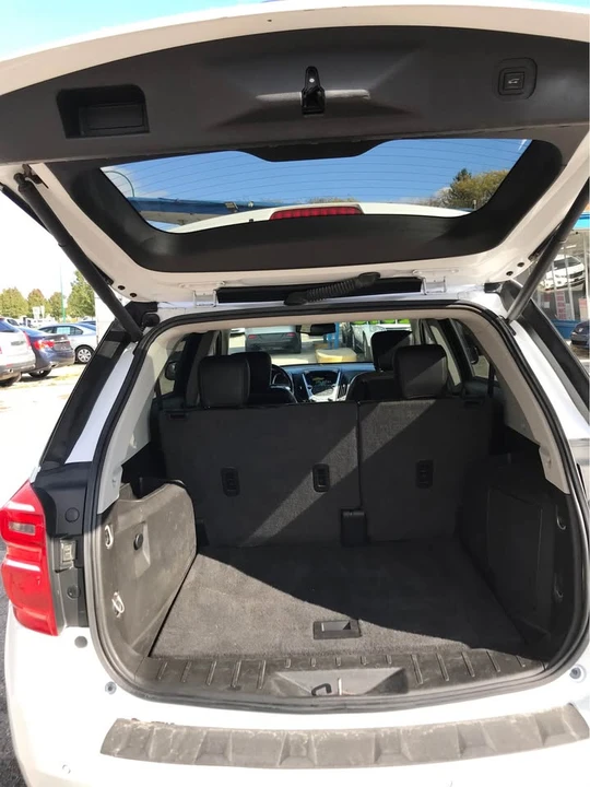 2016 Chevrolet Equinox - Image 11 of 19