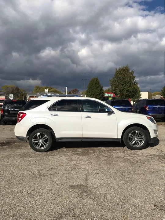 2016 Chevrolet Equinox - Image 2 of 19