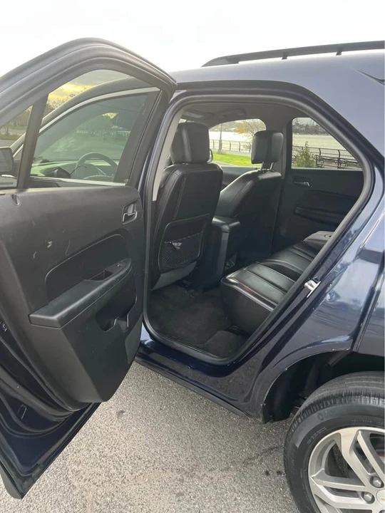 2016 Chevrolet Equinox - Image 12 of 17