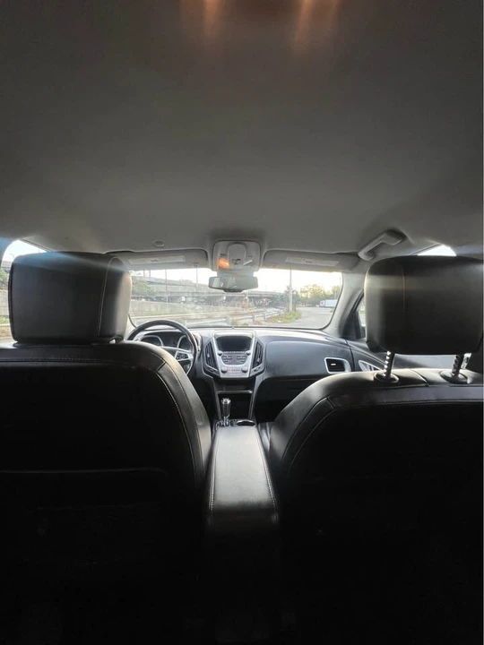 2016 Chevrolet Equinox - Image 13 of 17