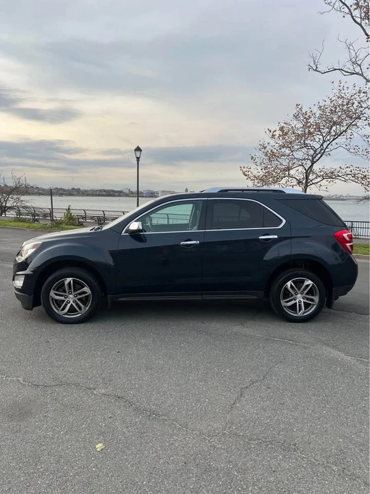 2016 Chevrolet Equinox - Image 2 of 17