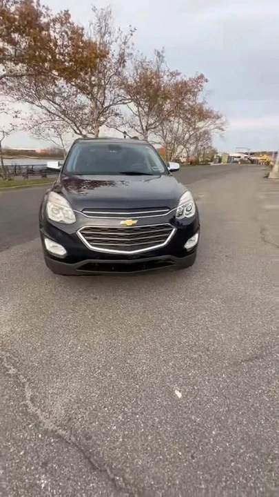 2016 Chevrolet Equinox - Image 8 of 17
