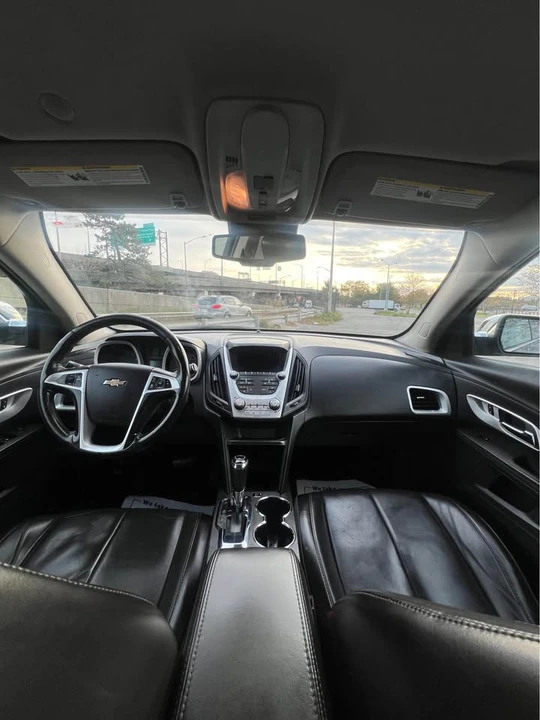 2016 Chevrolet Equinox - Image 14 of 17