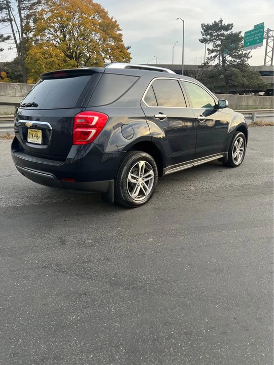 2016 Chevrolet Equinox - Image 5 of 17
