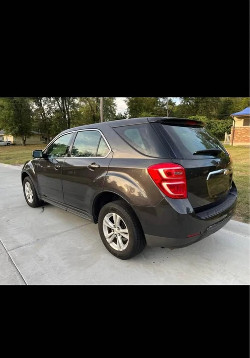 2016 Chevrolet Equinox - Image 5 of 11