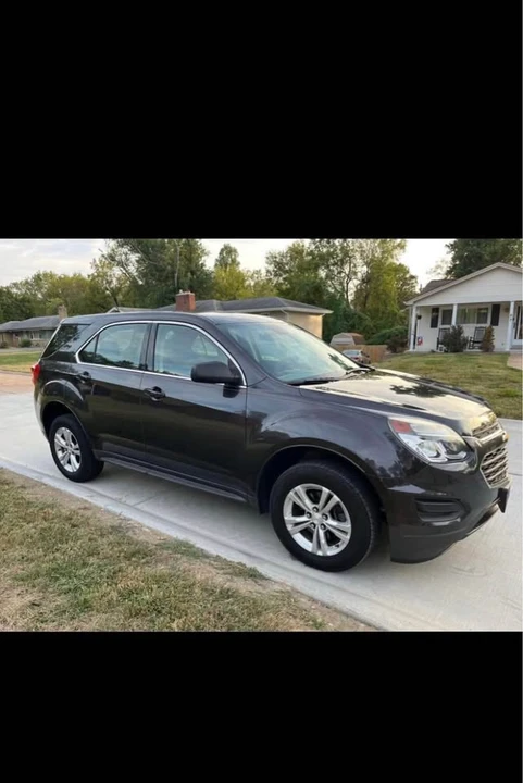 2016 Chevrolet Equinox - Image 3 of 11