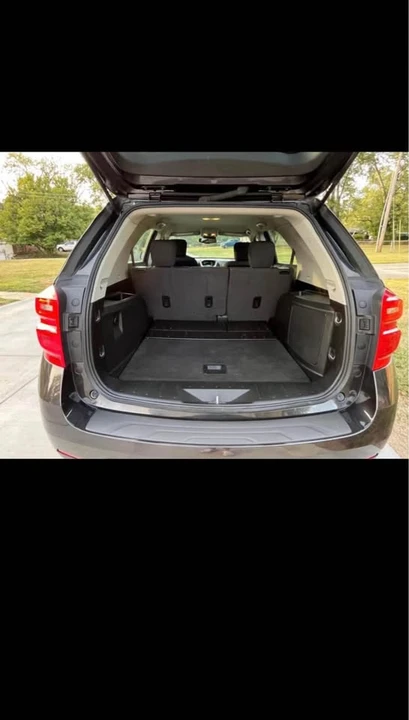 2016 Chevrolet Equinox - Image 9 of 11