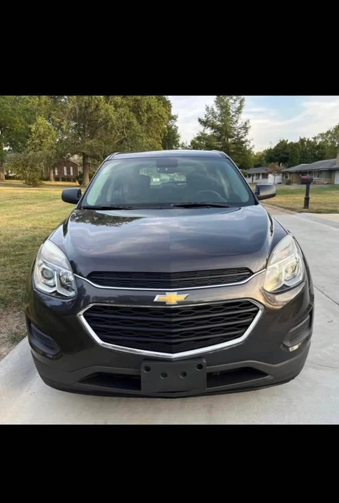 2016 Chevrolet Equinox - Image 2 of 11