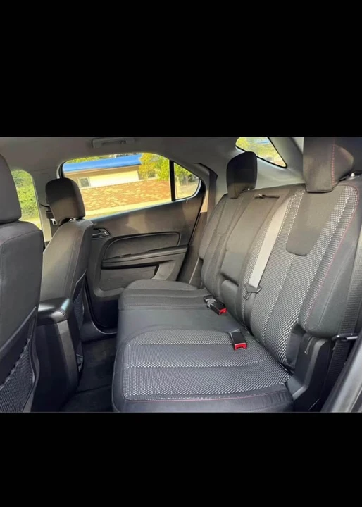 2016 Chevrolet Equinox - Image 8 of 11