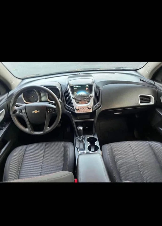 2016 Chevrolet Equinox - Image 7 of 11