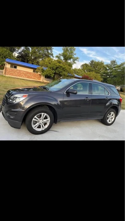 2016 Chevrolet Equinox - Image 4 of 11