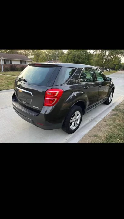 2016 Chevrolet Equinox - Image 6 of 11