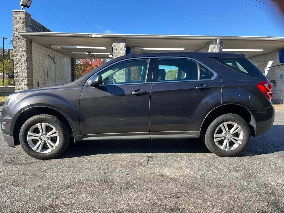 2016 Chevrolet Equinox - Image 5 of 11