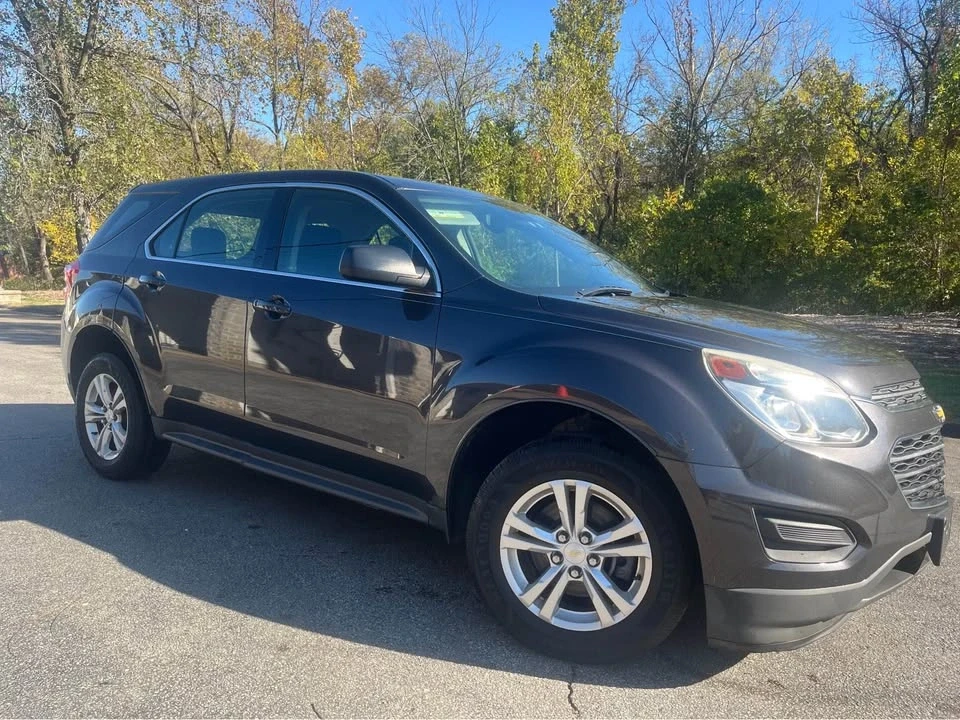 2016 Chevrolet Equinox - Image 4 of 11