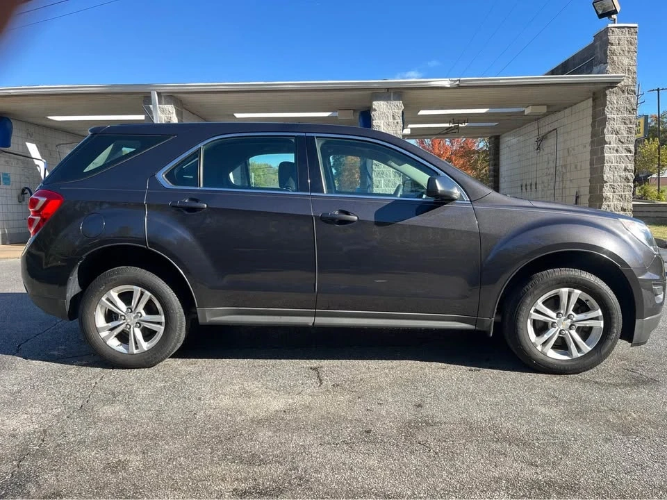 2016 Chevrolet Equinox - Image 6 of 11