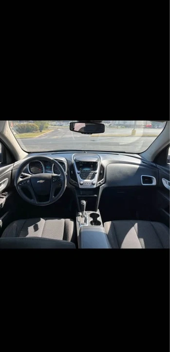 2016 Chevrolet Equinox - Image 9 of 11
