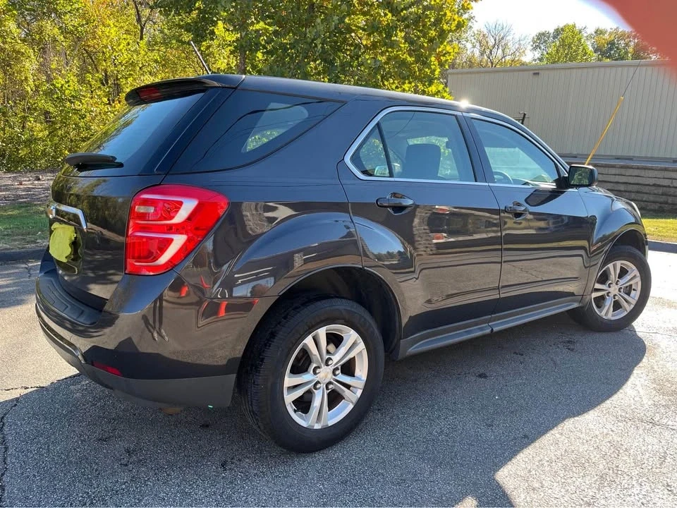 2016 Chevrolet Equinox - Image 3 of 11