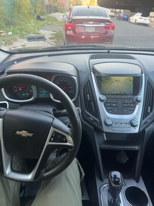 2016 Chevrolet Equinox - Image 4 of 4
