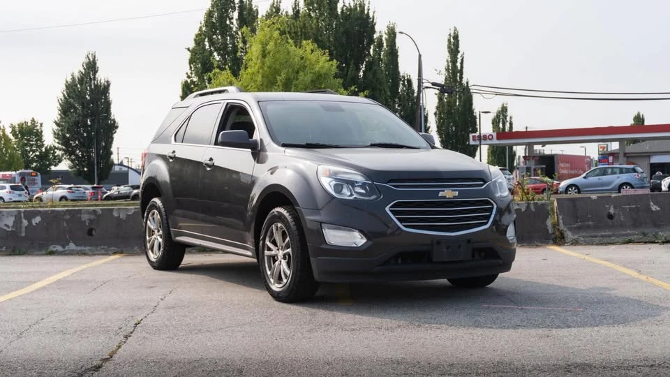 2016 Chevrolet Equinox - Image 5 of 20