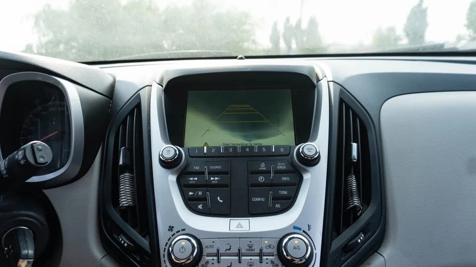2016 Chevrolet Equinox - Image 12 of 20