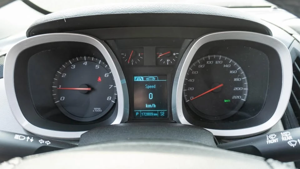 2016 Chevrolet Equinox - Image 16 of 20