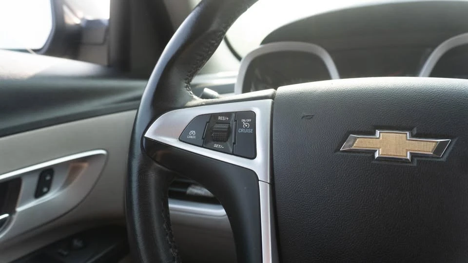 2016 Chevrolet Equinox - Image 15 of 20