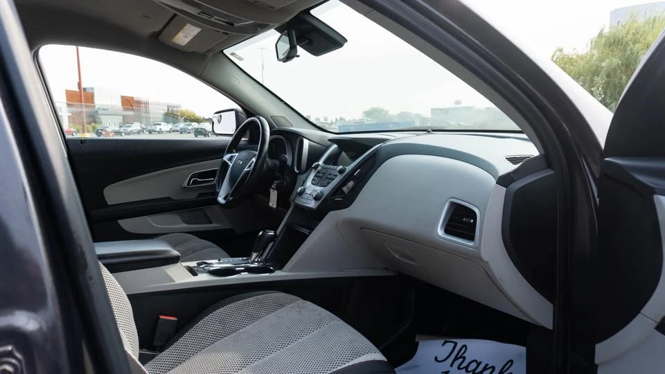 2016 Chevrolet Equinox - Image 19 of 20