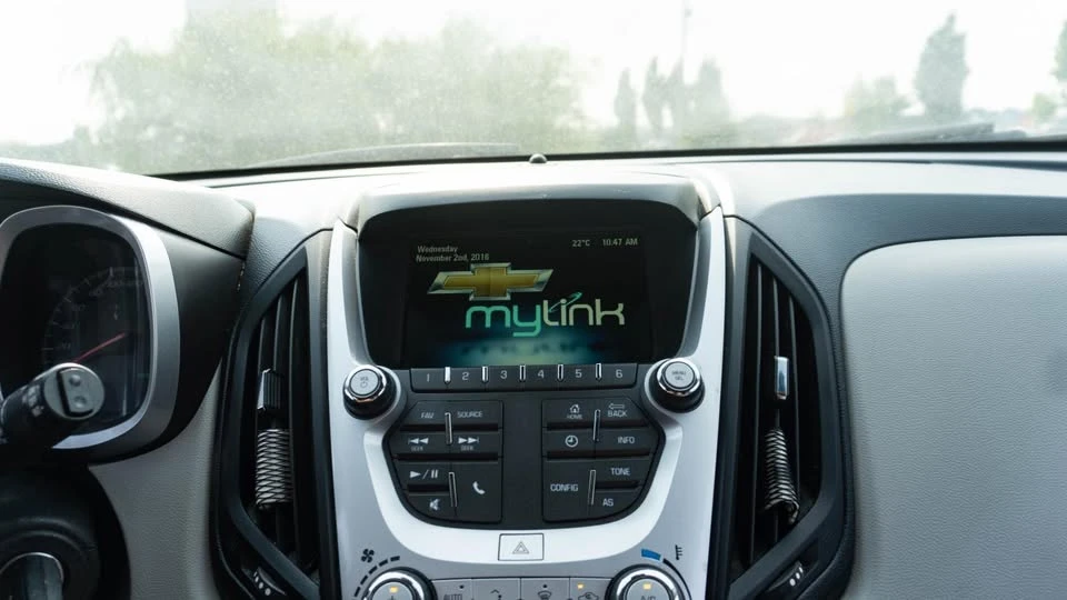 2016 Chevrolet Equinox - Image 13 of 20