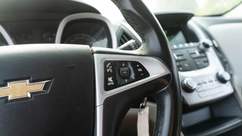 2016 Chevrolet Equinox - Image 14 of 20