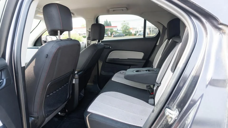 2016 Chevrolet Equinox - Image 7 of 20