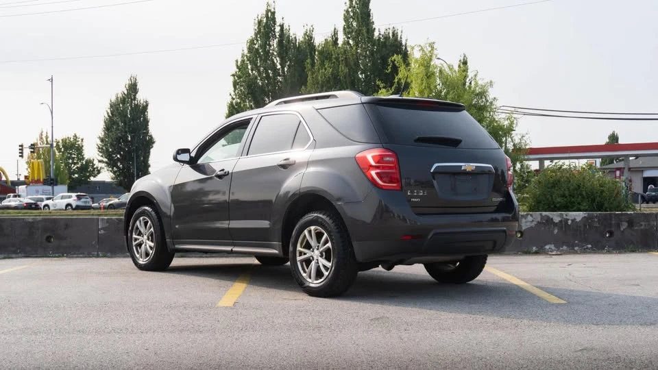 2016 Chevrolet Equinox - Image 3 of 20