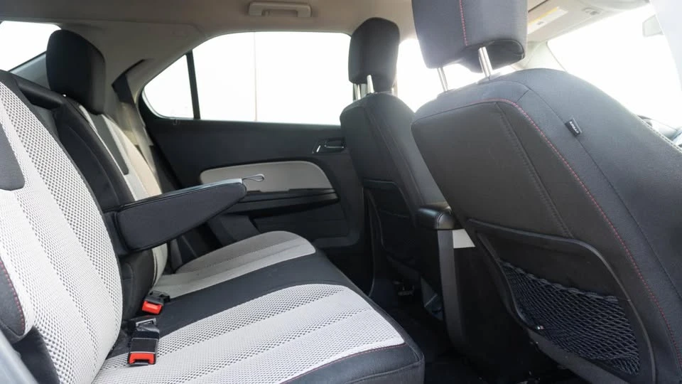 2016 Chevrolet Equinox - Image 9 of 20