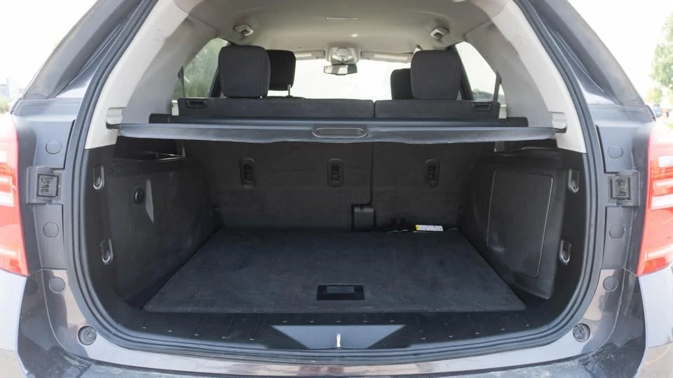 2016 Chevrolet Equinox - Image 8 of 20