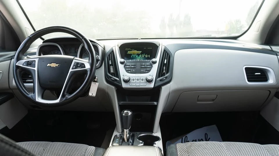 2016 Chevrolet Equinox - Image 20 of 20