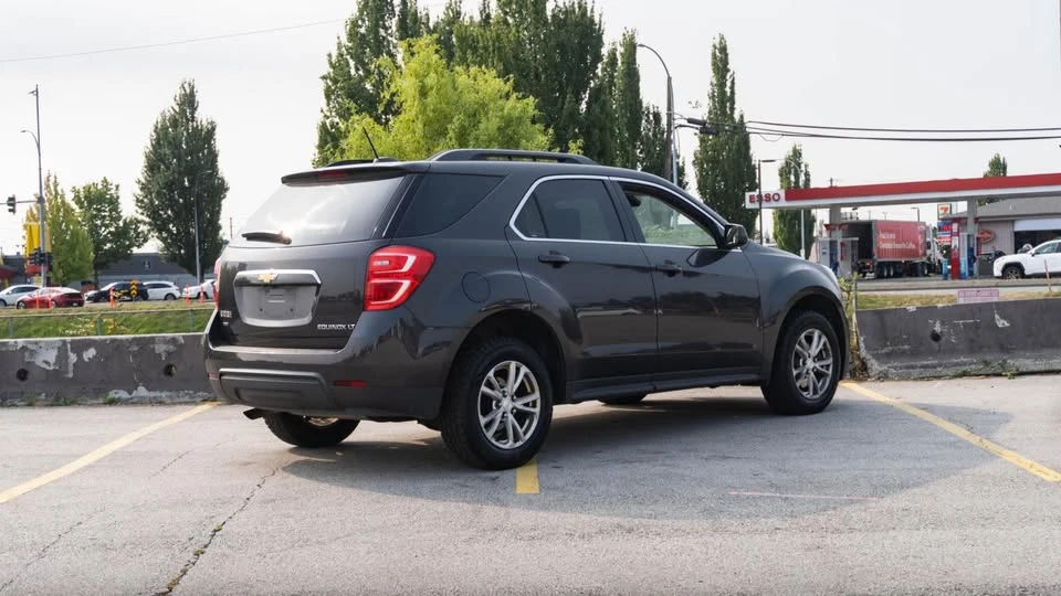 2016 Chevrolet Equinox - Image 4 of 20