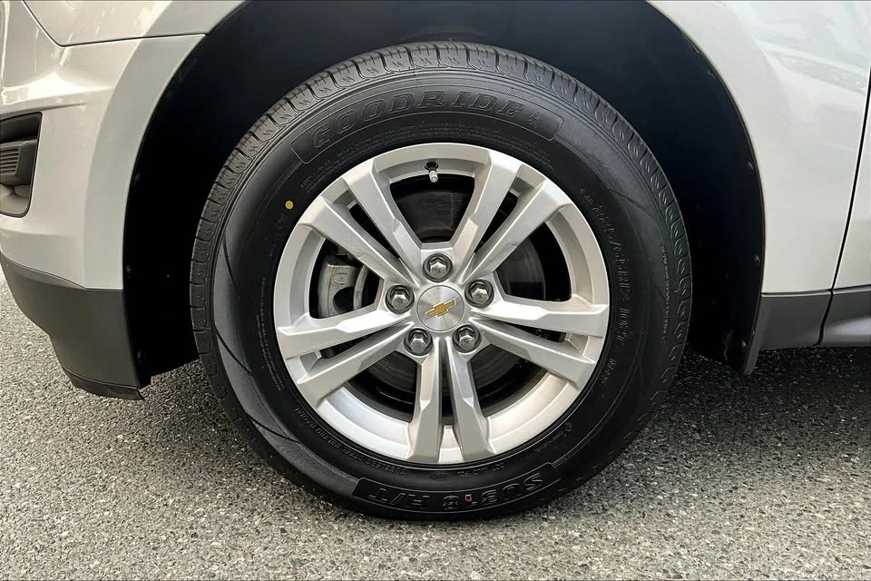 2016 Chevrolet Equinox - Image 7 of 9
